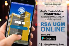 Broadcast Whatsapp RSA UGM Online