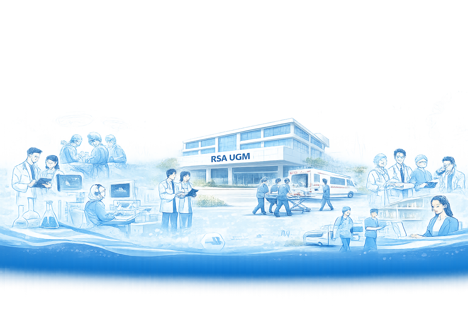 RSA UGM Healthcare
