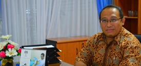 dr. Arief Budiyanto, Ph.D, Sp.KK(K)