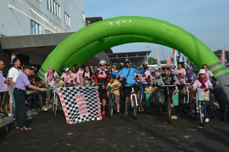 Funbike RS UGM