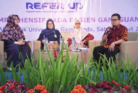 seminar tiroid rumah sakit UGM